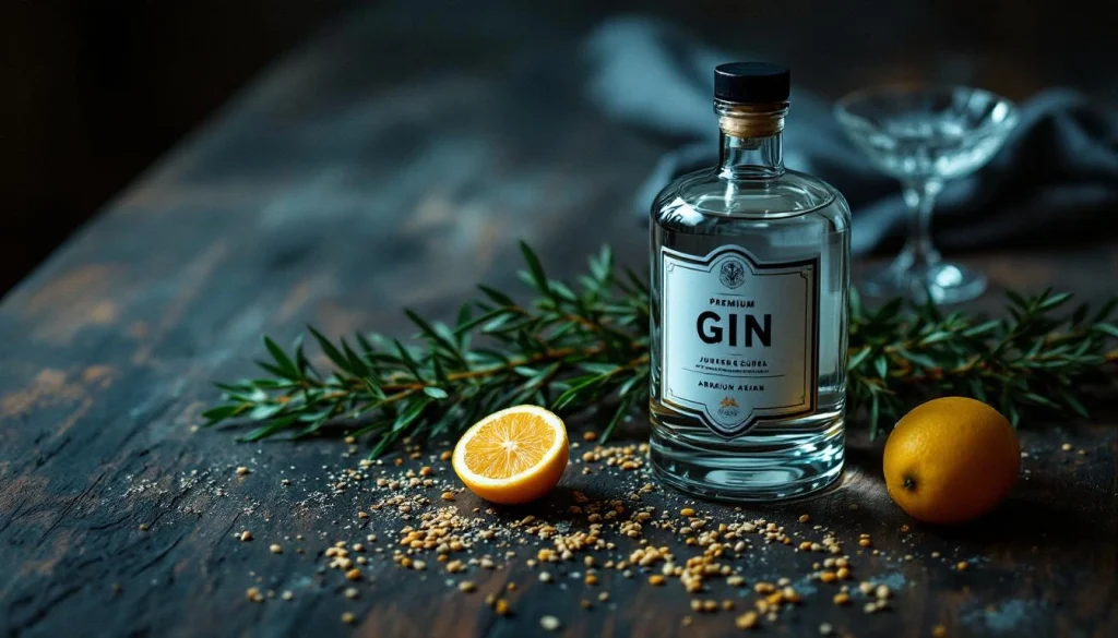 Malfy Con Arancia: A Review of Italy's Blood Orange Gin
