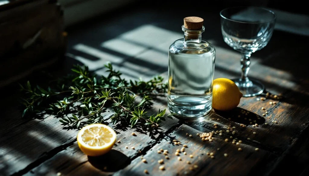 McQueen and the Violet Fog: A Guide to Brazil's Most Talked-About Gin