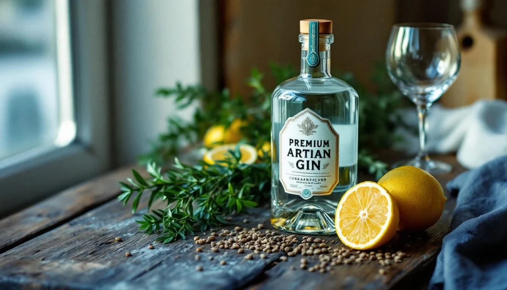 Pop Stone Dry Gin: A Considered Review and Guide