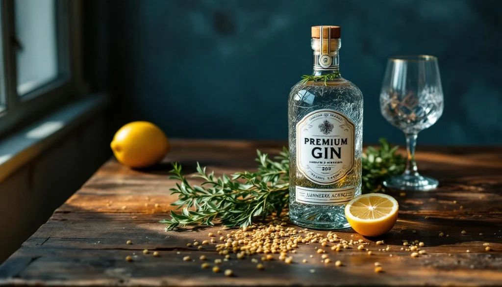 The Elephant Gin German Sloe Gin: A Review and Guide
