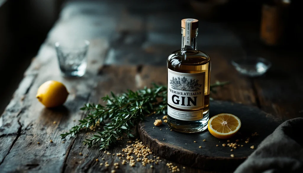 Corvus Gin: A Review and Guide to This Distinctive Spirit