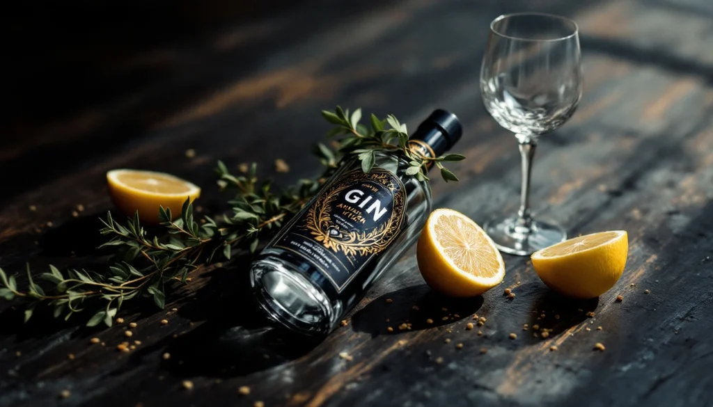 DOA Gin: A Closer Look at the Brand, Its Botanicals, and How to Drink It