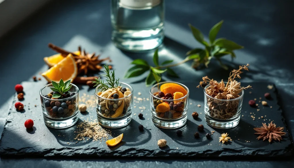 G.H.Q. London Dry Gin: A Review and Guide